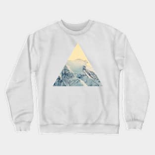 Avalanche Crewneck Sweatshirt